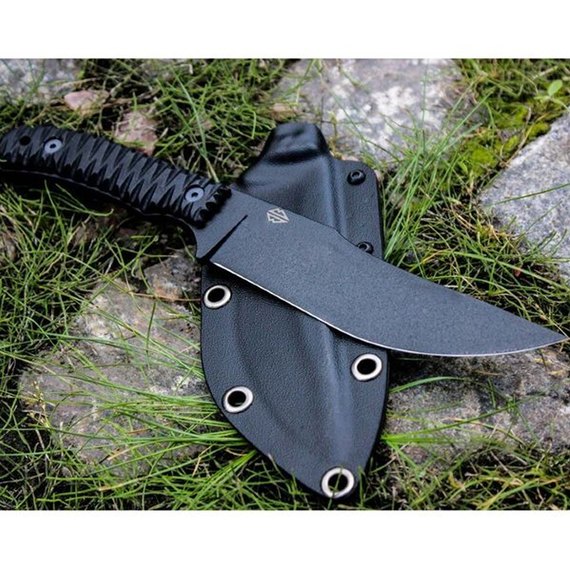 Нож армейский (военный) Blade Brothers Knives Навахеро (391.01.53), изображение 10