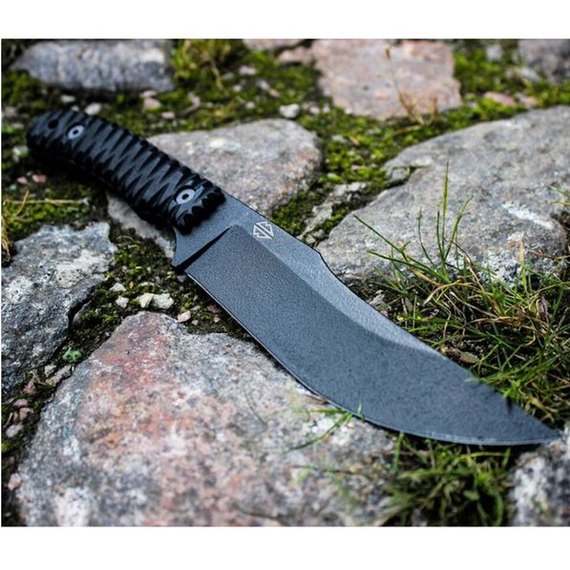 Нож армейский (военный) Blade Brothers Knives Навахеро (391.01.53), изображение 11