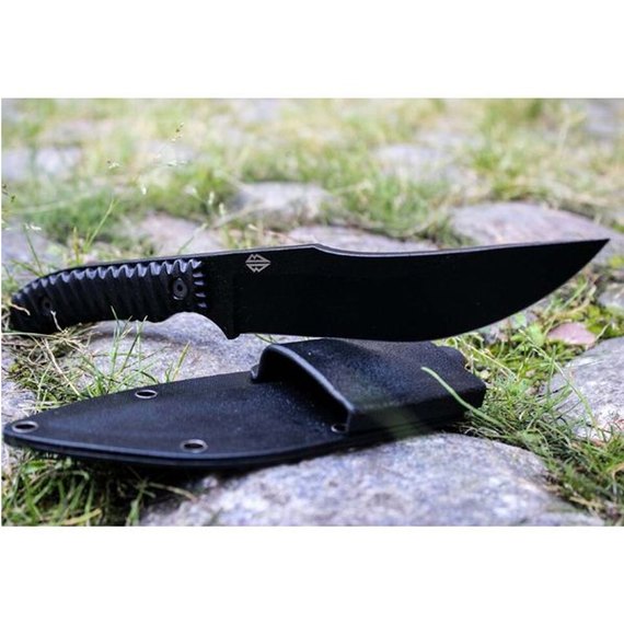 Нож армейский (военный) Blade Brothers Knives Навахеро (391.01.53), изображение 12