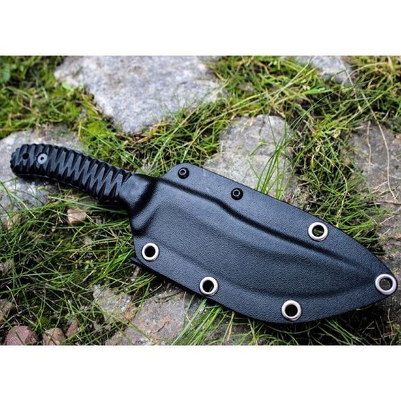 Нож армейский (военный) Blade Brothers Knives Навахеро (391.01.53), изображение 13