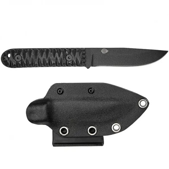 Нож армейский (военный) Blade Brothers Knives Ярл (391.01.64), изображение 3