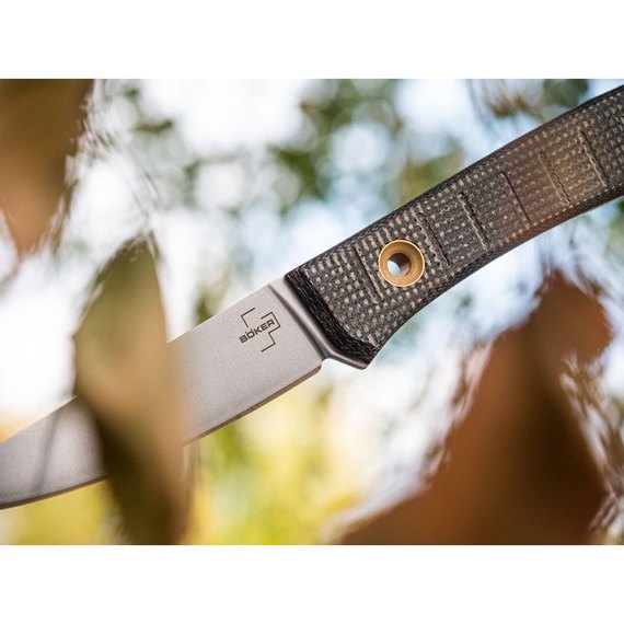 Нож Boker Bark Beetle 02BO039, изображение 4