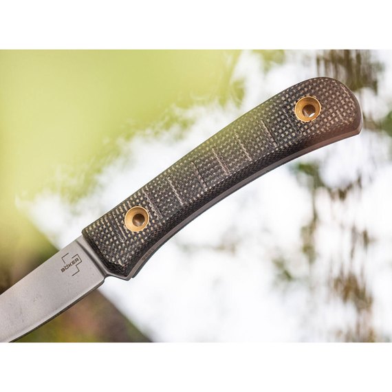 Нож Boker Bark Beetle 02BO039, изображение 5