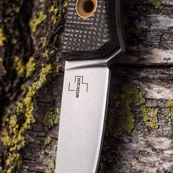 Нож Boker Bark Beetle 02BO039, изображение 8