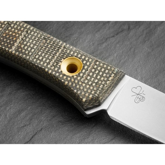 Нож Boker Bark Beetle 02BO039, изображение 9