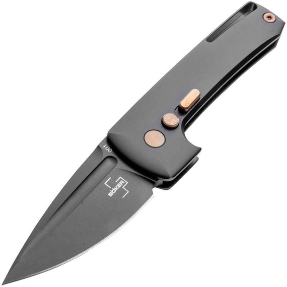 Ніж Boker Harlock Mini 01BO392