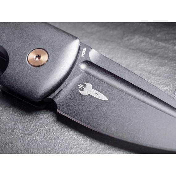 Ніж Boker Harlock Mini 01BO392, зображення 4