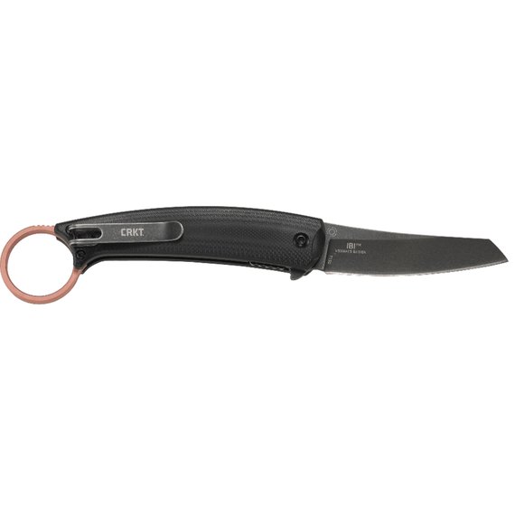 Нож CRKT Ibi 7150, изображение 2