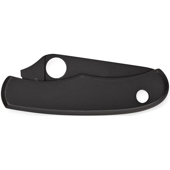 Нож Spyderco Bug Slip Joint (C133BKP), изображение 3