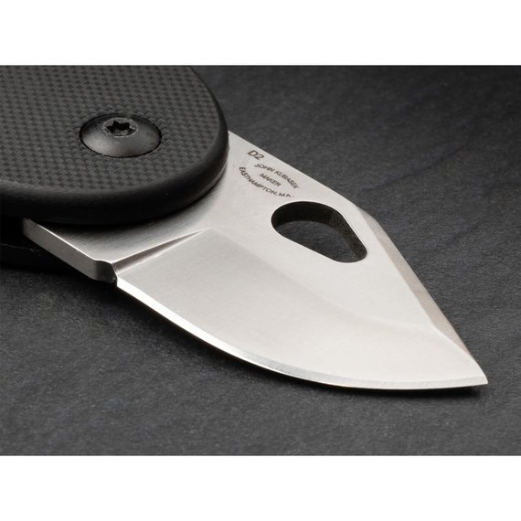 Маленький складной нож Boker Plus L'Egg 01BO198, изображение 5