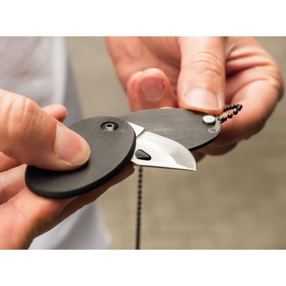 Маленький складной нож Boker Plus L'Egg 01BO198, изображение 8