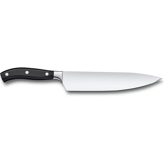 Нож кухонный Victorinox Grand Maitre Chef's 7.7403.22G, изображение 2