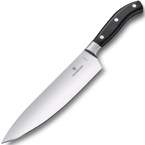 Нож кухонный Victorinox Grand Maitre Chef's 7.7403.22G, изображение 3