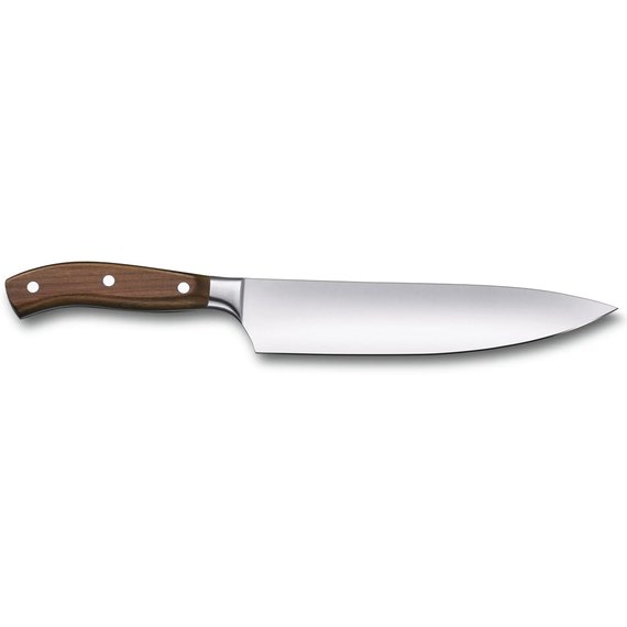 Ніж кухонний VictorinoxGrand Maitre Wood Chef's 7.7400.22G, зображення 3