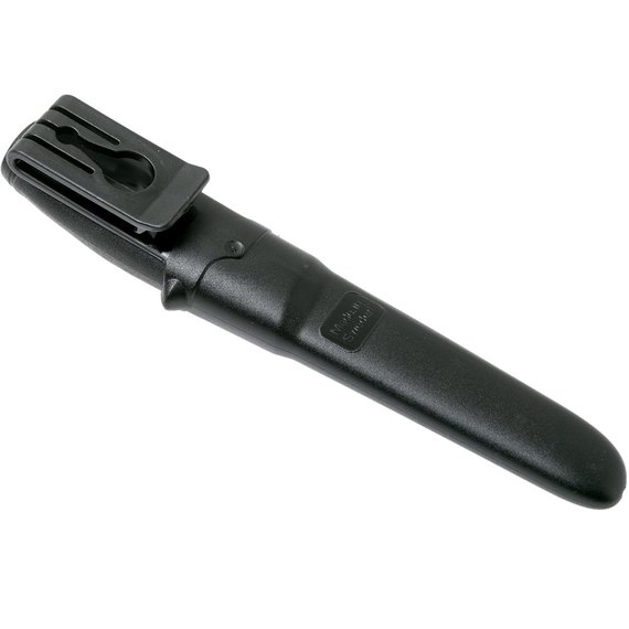 Нож туристический Morakniv Companion black 12092, изображение 7