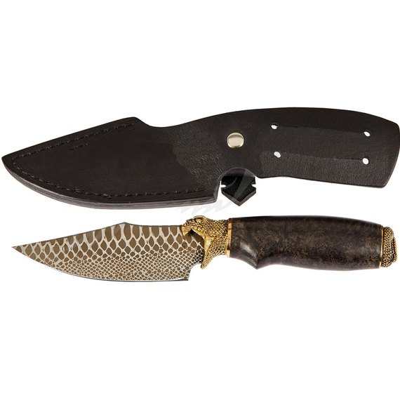Ніж RAKnives Змій RASN, зображення 4