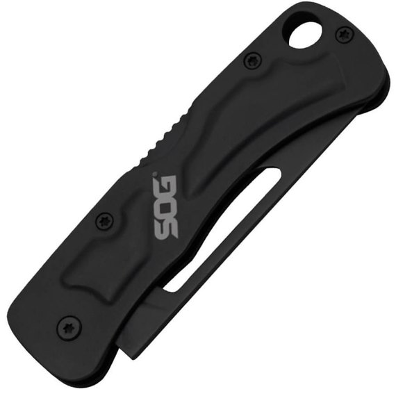 Маленький складной нож SOG Centi II (CE1012-CP), изображение 2