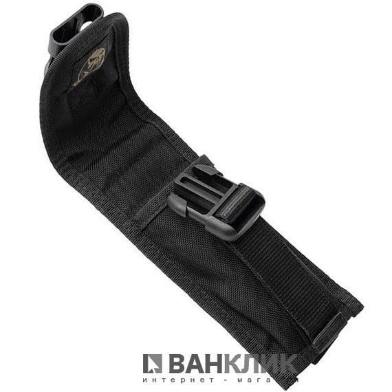 Чехол для ножа Pohl Force Alpha/Foxtrot MOLLE Holster Gen2 (3302)-5