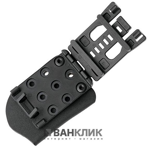 Чехол для ножа Pohl Force Bravo Kydex (3036)-4