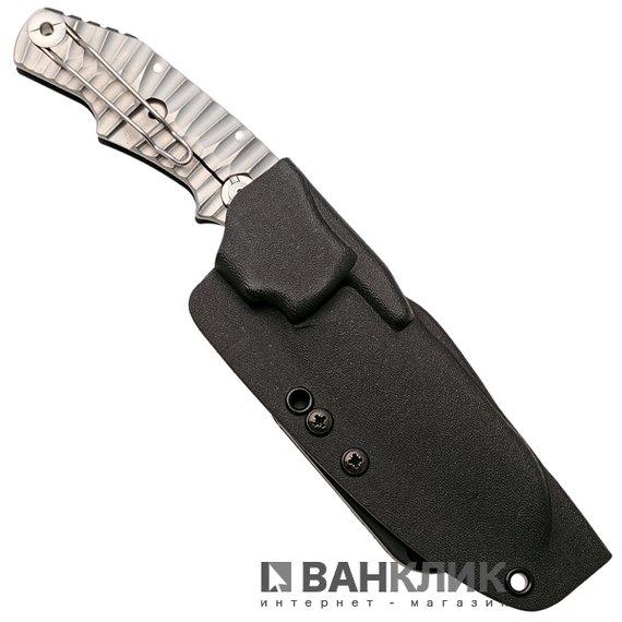 Чехол для ножа Pohl Force Foxtrot Kydex (3024)-2