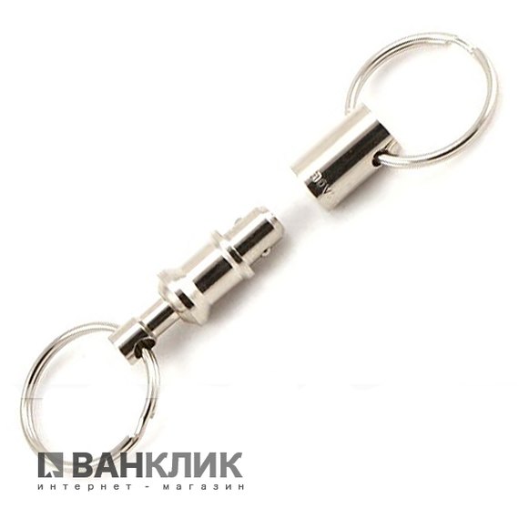 Карабин Victorinox 4.1835-2