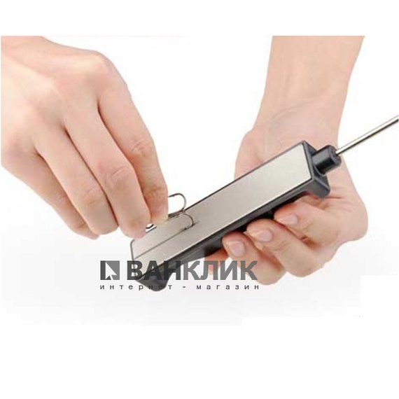 Профессиональный набор для заточки ножей Taidea T0931D