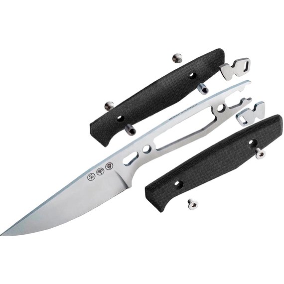 Ніж Boker Daily AK1 Reverse Tanto 121502, зображення 8