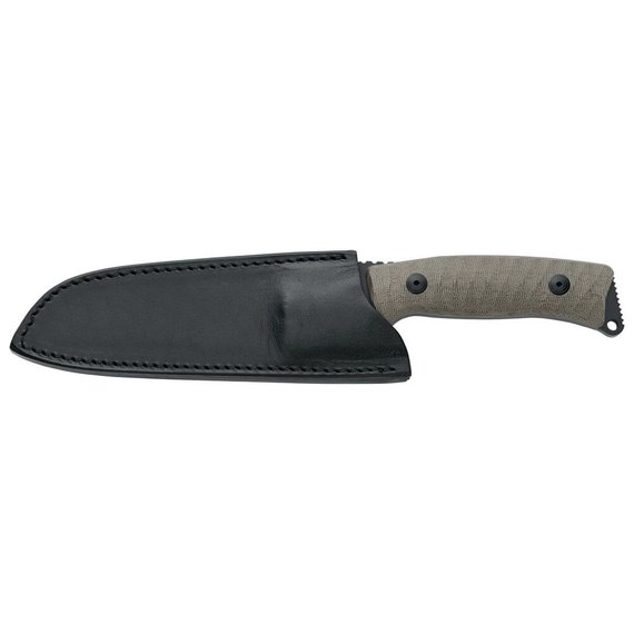 Ніж Fox Pro Hunter S (FX-131MGTS), зображення 2