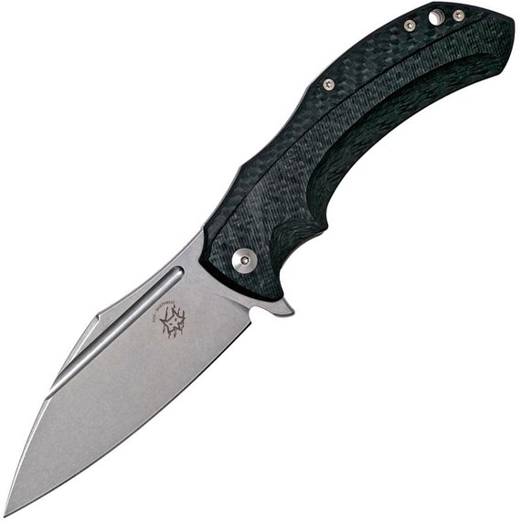 Нож Fox Shadow Carbon (FX-533CF)