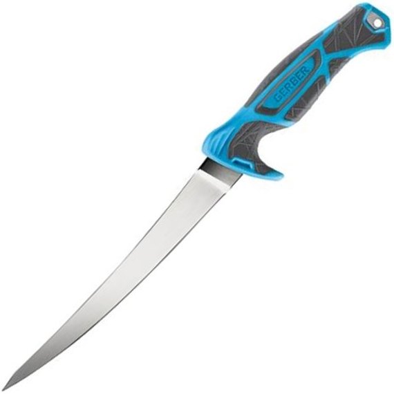 Ніж Gerber Controller 8" Fillet Knife Salt 31-003558