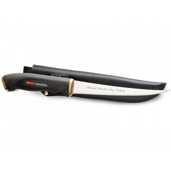 Ніж Marttiini Rapala 630019, зображення 3