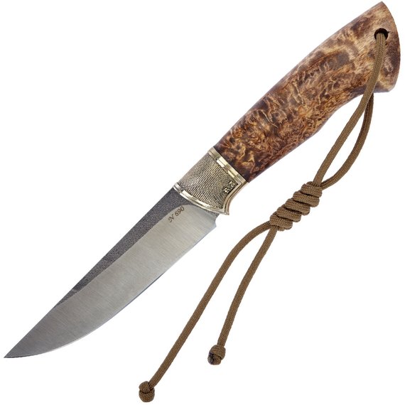 Ніж RAKnives Похідній RAPO, зображення 2