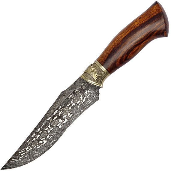 Ніж R.A.Knives Залізний RAGM, зображення 2