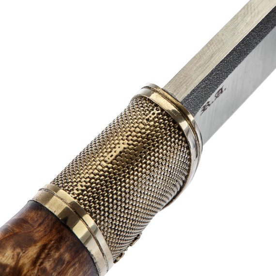 Ніж RAKnives Похідній RAPO, зображення 3