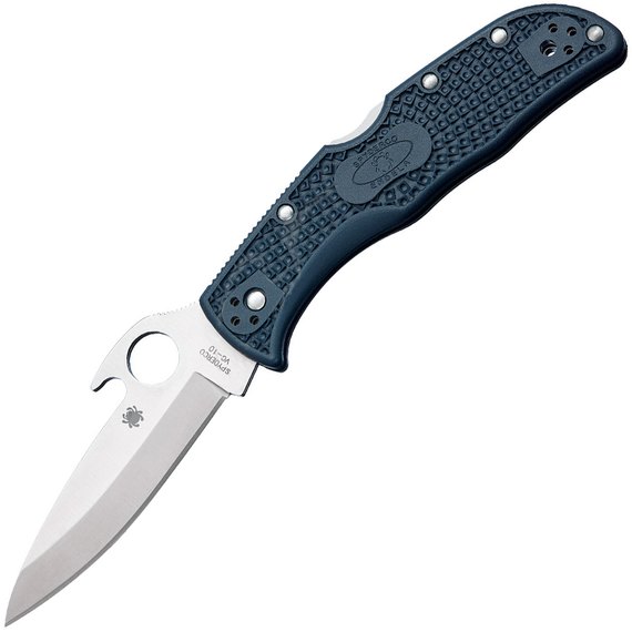 Карманный нож Spyderco Endela Emerson (C243PGYW)