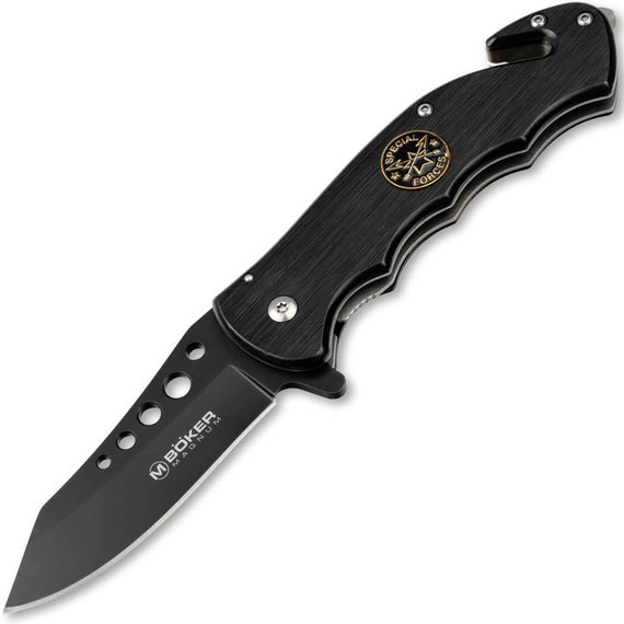 Ніж Boker Magnum Special Forces 01MB858