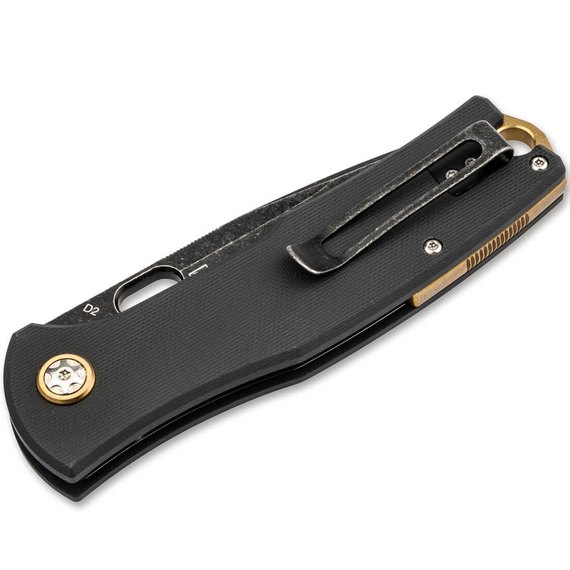Нож Boker Plus Fieldfolder 01BO375, изображение 3