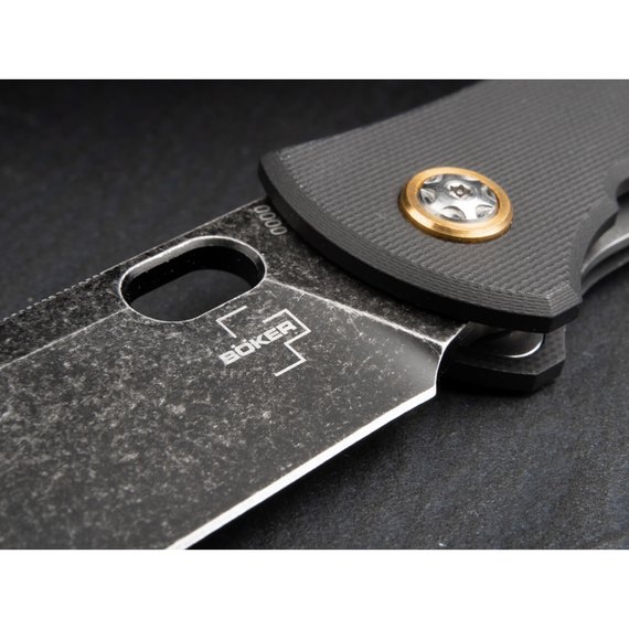 Нож Boker Plus Fieldfolder 01BO375, изображение 4