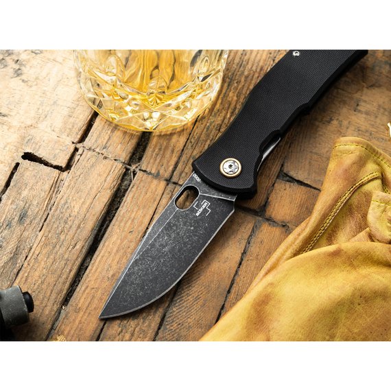 Нож Boker Plus Fieldfolder 01BO375, изображение 5