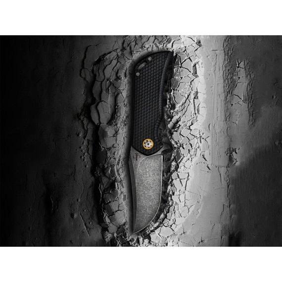 Нож Boker Plus Golem 01BO192, изображение 6