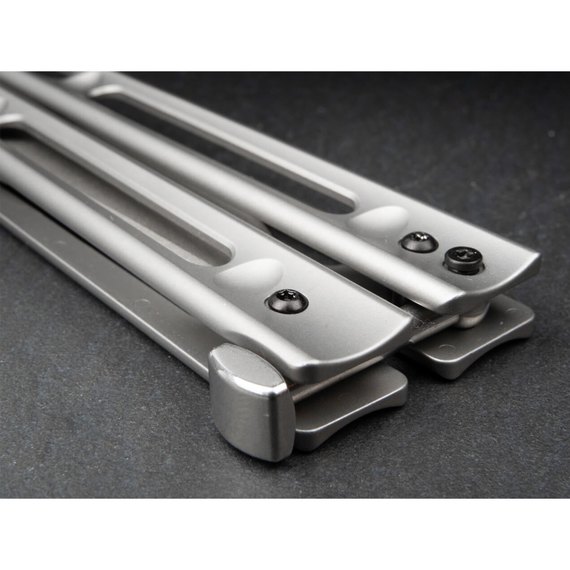 Ніж-метелик (балісонг) Boker Plus Papillon 06EX111, зображення 4