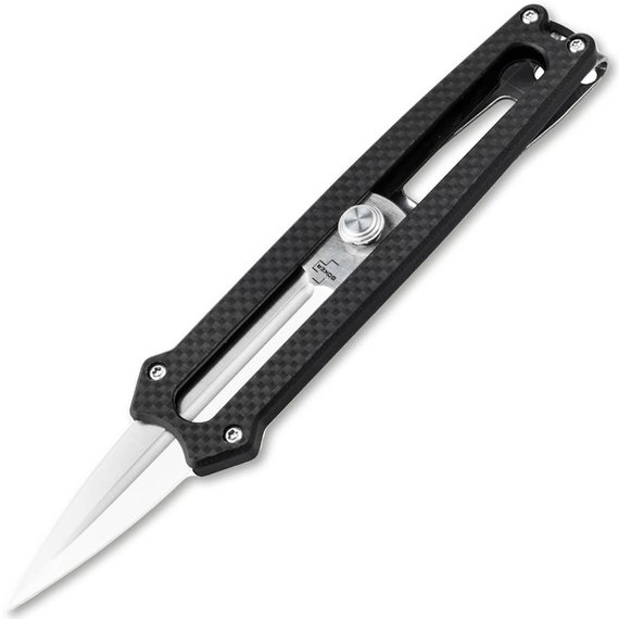 Карманный нож Boker Plus Slike 01BO411, изображение 2