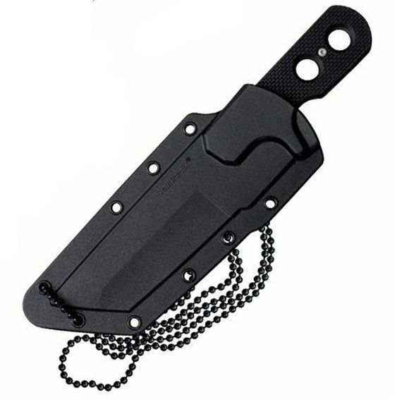 Ніж тактичний Cold Steel Mini Tac Tanto (CS-49HTF), зображення 2