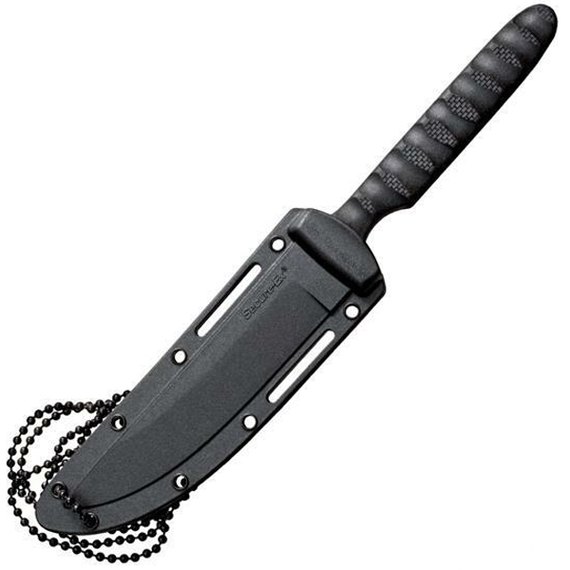 Нож Cold Steel Spike Drop Point (CS-53NCC), изображение 2