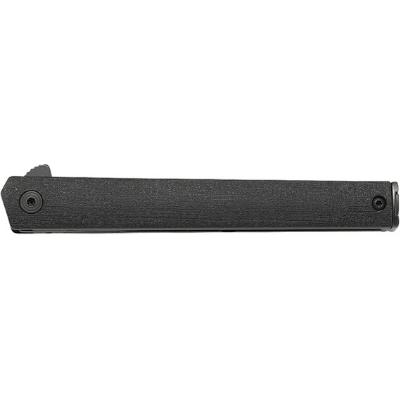 Джентльменский нож CRKT CEO Black 7097K, изображение 4