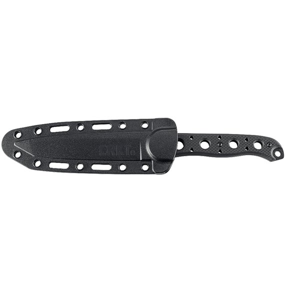 Ніж CRKT M16 Fixed black M16-13FX, зображення 8