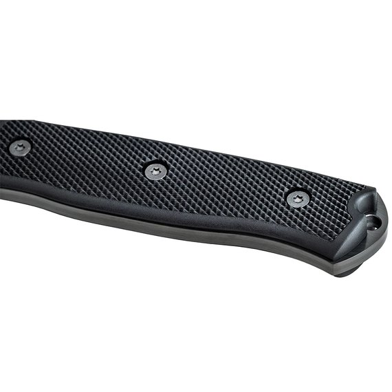 Ніж тактичний Fallkniven F1 Pilot Survival X CoS F1xb, зображення 2