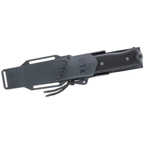 Ніж тактичний Fallkniven F1 Pilot Survival X CoS F1xb, зображення 4