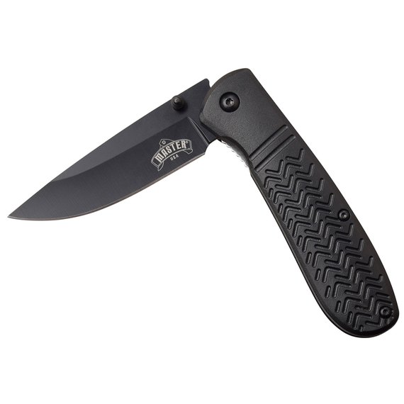 Карманный нож Master MU-A093BK, изображение 5