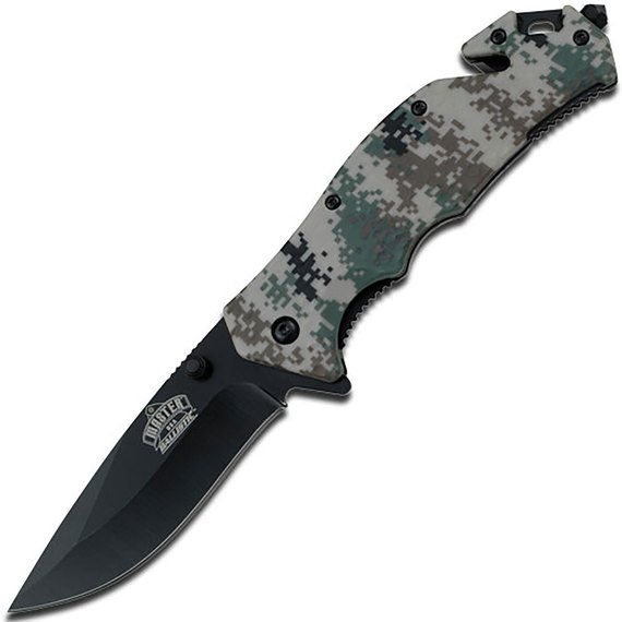 Ніж тактичний Master USA MU-A001DG